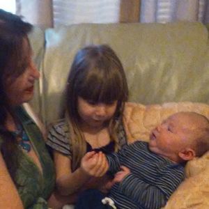 Meet your Posher, Cindy